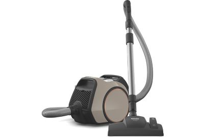 Aspirateur sans sac MIELE Boost CX1 Allergy Gris cachemire
