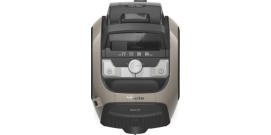 Aspirateur sans sac MIELE Boost CX1 Allergy Gris cachemire