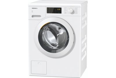 LL Front MIELE WCD 020