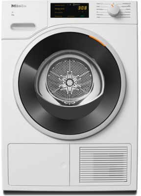 Sèche linge pompe à chaleur MIELE TWD 260 WP
