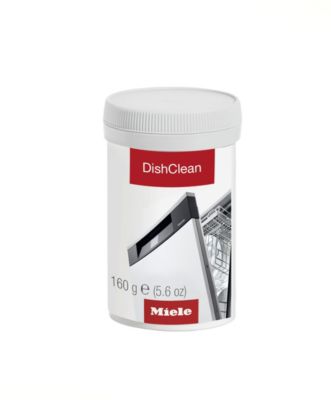 Dégraissant MIELE Dishclean160g, pour lave-vaisselle