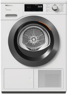 Sèche Linge Pompe À Chaleur Miele Tch 780 Wp