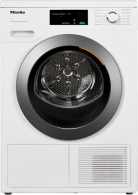 Sèche linge pompe à chaleur MIELE TCL 780 WP