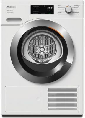 Sèche linge pompe à chaleur MIELE TEH 785 WP