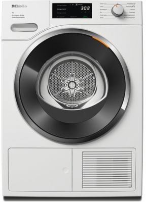 Sèche linge pompe à chaleur MIELE TWF 760 WP