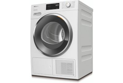 Sèche-linge 7 kg avec pompe à chaleur Miele TDB230WP (HT28