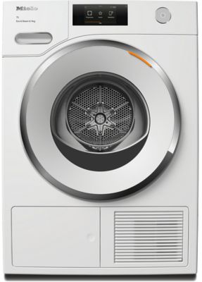Sèche linge pompe à chaleur MIELE TWR 780 WP