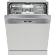 Lave vaisselle encastrable MIELE G 7020 SCi Inox