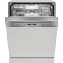Lave vaisselle encastrable MIELE G 7020 SCi Inox