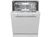 Lave vaisselle encastrable MIELE G 7255 SCVi XXL