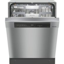 Lave vaisselle encastrable MIELE G 7410 SCU IN AutoDos