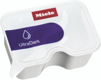 Boîte MIELE de 9 Caps UltraDark