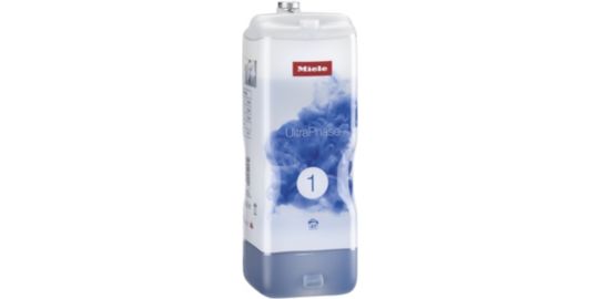 Lessive MIELE Lessive UltraPhase 1