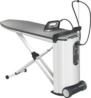 Centre De Repassage Miele Fashion Master B 4312 2200 W Blanc