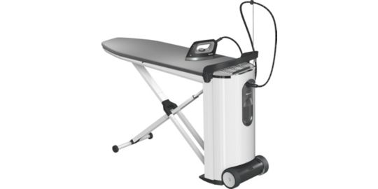 Centre repass MIELE Fashion Master B4312