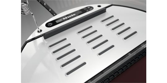 Centre repass MIELE Fashion Master B4826