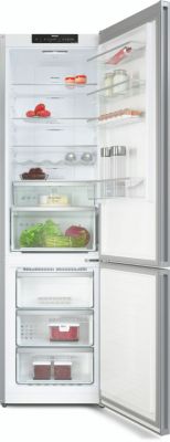 Réfrigérateur combiné MIELE KFN 4394 ED el