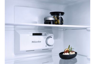 Combi MIELE KDN 4174 E