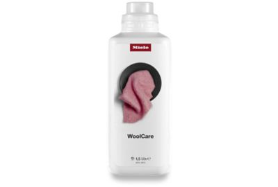 Lessive MIELE liquide pour textiles délicats - 1.5L