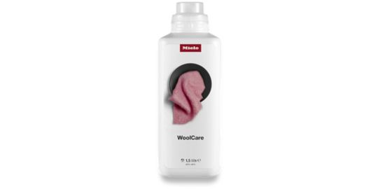 Lessive MIELE liquide pour textiles délicats - 1.5L