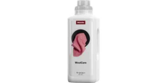 Lessive MIELE liquide pour textiles délicats - 1.5L