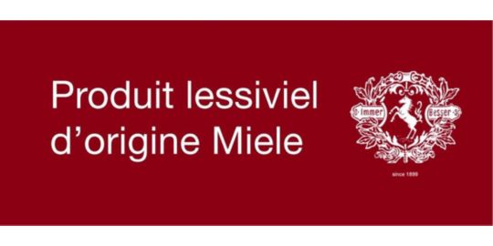 Adoucissant MIELE 1.5 L