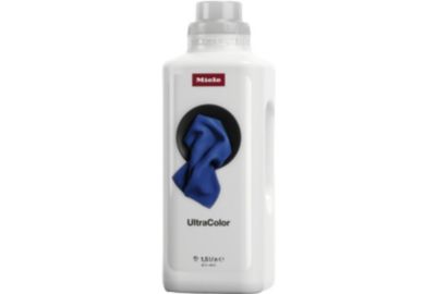 Lessive MIELE liquide UltraColor