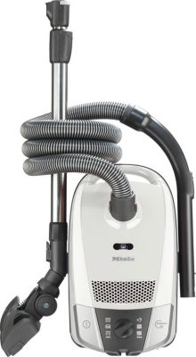 Aspirateur avec sac MIELE Compact C2 Silence Ecoline Boulanger