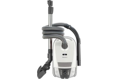 Aspirateur avec sac MIELE Compact C2 Silence Ecoline Boulanger