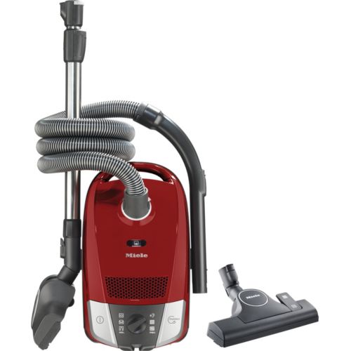 Boulanger 2025 miele aspirateur