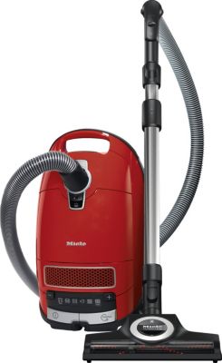 Aspirateur avec sac MIELE Complete C3 Cat dog Flex Powerline