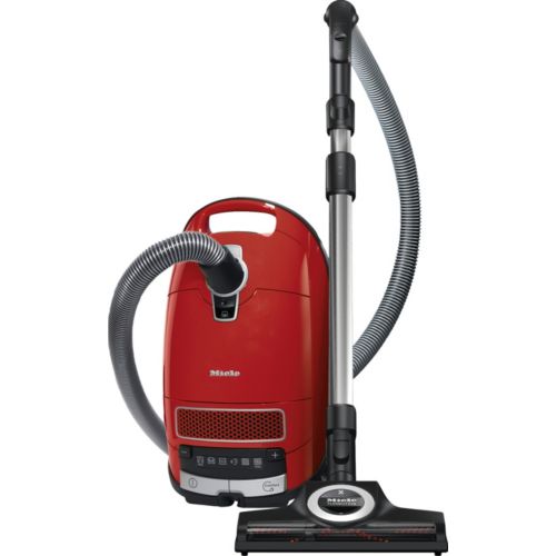 Miele cat 2025 and dog aspirateur