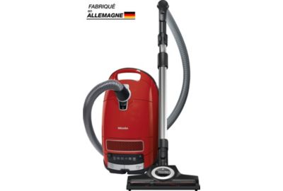 Aspirateur avec sac miele complete c3 silence new arrivals