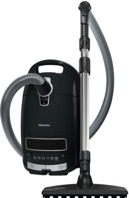 Miele Complete C3 Cat & Dog PowerLine - Aspirateur avec sac