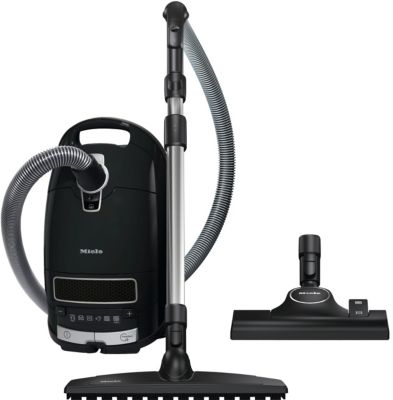 Aspirateur avec sac MIELE Complete C3 Parquet XL Ecoline Boulanger