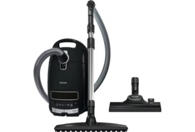 Aspirateur avec sac MIELE Complete C3 Parquet XL Ecoline Boulanger