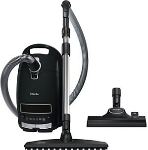 Aspirateur avec sac MIELE Compact C2 Silence Ecoline