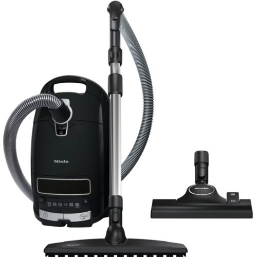 Aspirateur miele compact discount c3