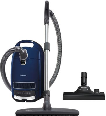 Aspirateur avec sac MIELE COMPLETE C3 SILENCE ECOLINE – PARIGNY  ELECTROMENAGER