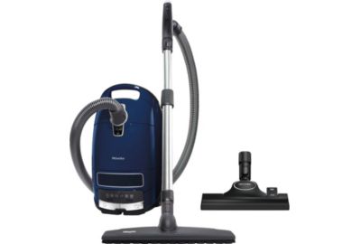 Aspirateur Miele Complete C3 Flex avec sac 4,5 L - Aspirateurs ménagers