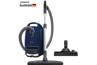 Aspirateur avec sac MIELE Complete C3 Comfort XL Powerline