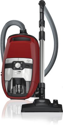 Aspirateur sans sac MIELE Blizzard CX1 Powerline Boulanger