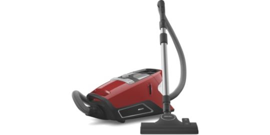 Aspi MIELE Blizzard CX1 Powerline