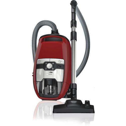 ASPIRATEUR TRAINEAU SANS SAC MIELE