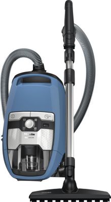 Aspirateur sans sac MIELE Blizzard Parquet Powerline