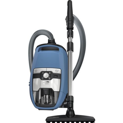 Aspirateur sans sac miele Blizzard CX1 EcoLine