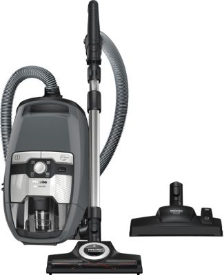 Aspirateur sans sac MIELE Blizzard cat and dog Flex Powerline