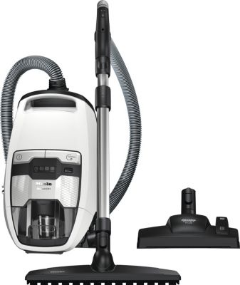 Aspirateur sans sac MIELE Blizzard Comfort XL Powerline