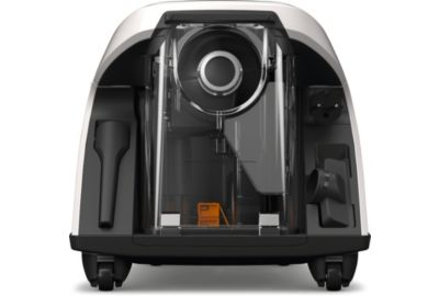 Aspi MIELE Blizzard Comfort XL Powerline