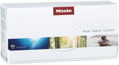 Désodorisant sèche linge MIELE assortiment de 3 Parfums